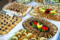 Cater 4 U Catering 1074499 Image 0